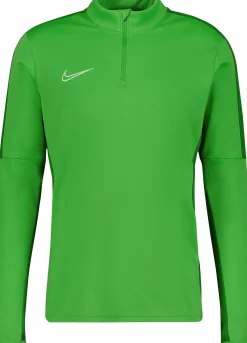 academy 23 drill top