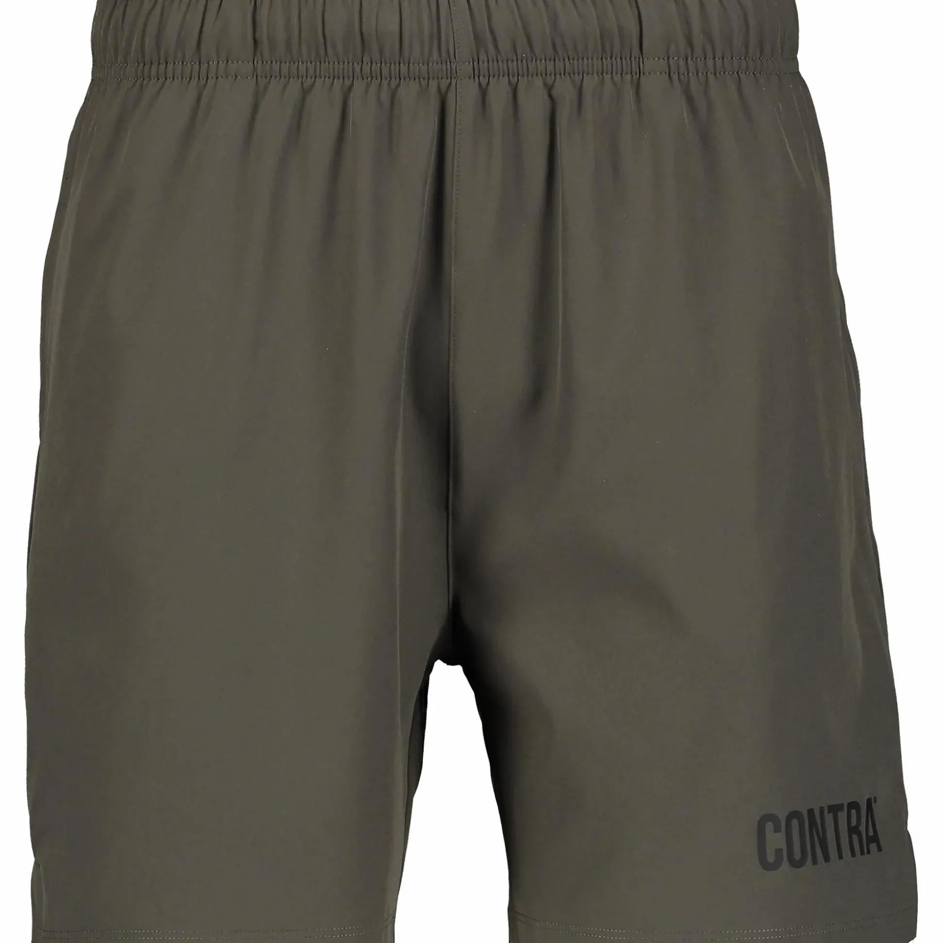 active woven shorts m