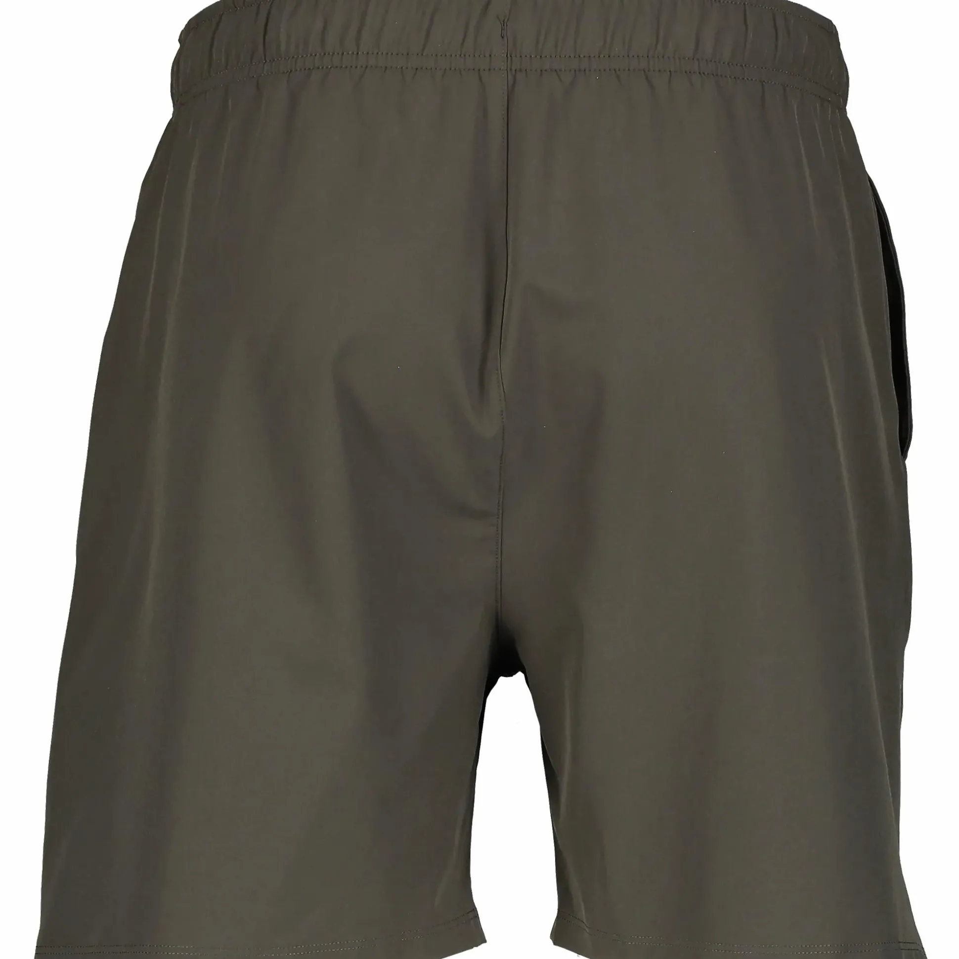 active woven shorts m