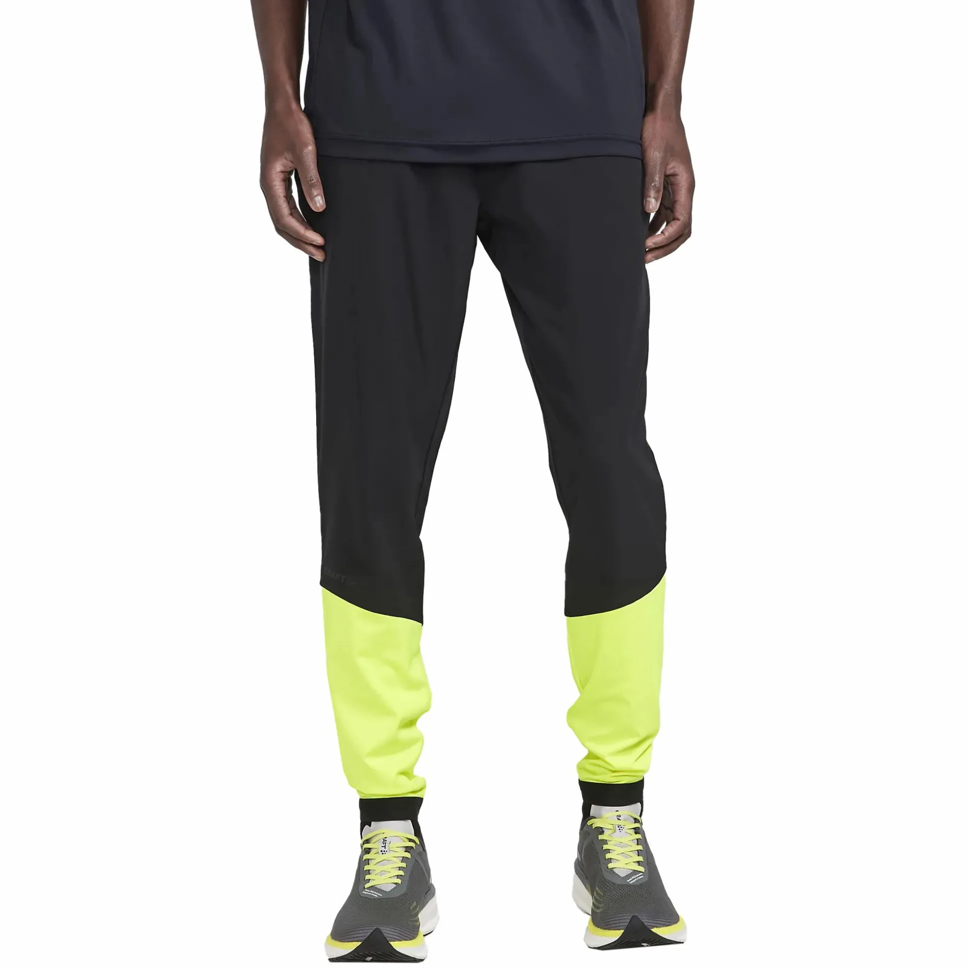 adv essence training pants m