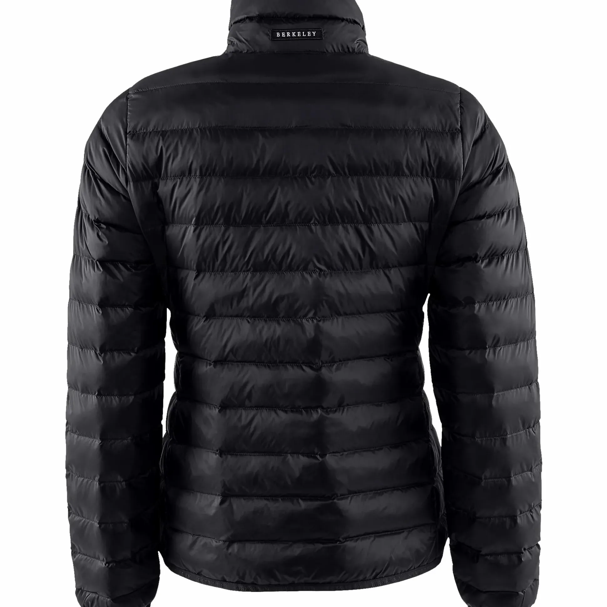 alford lw jacket w