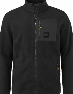 basecamp fleece jkt m