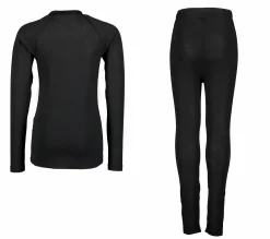 baselayer set, kerrasto, lasten