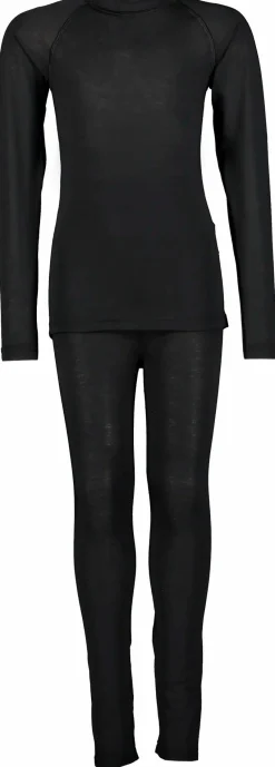 baselayer set, kerrasto, lasten