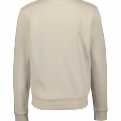 basic crewneck m