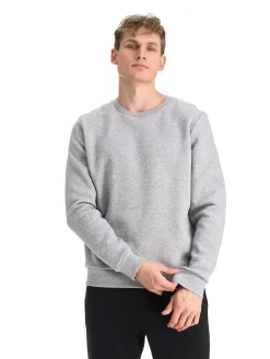 basic crewneck m