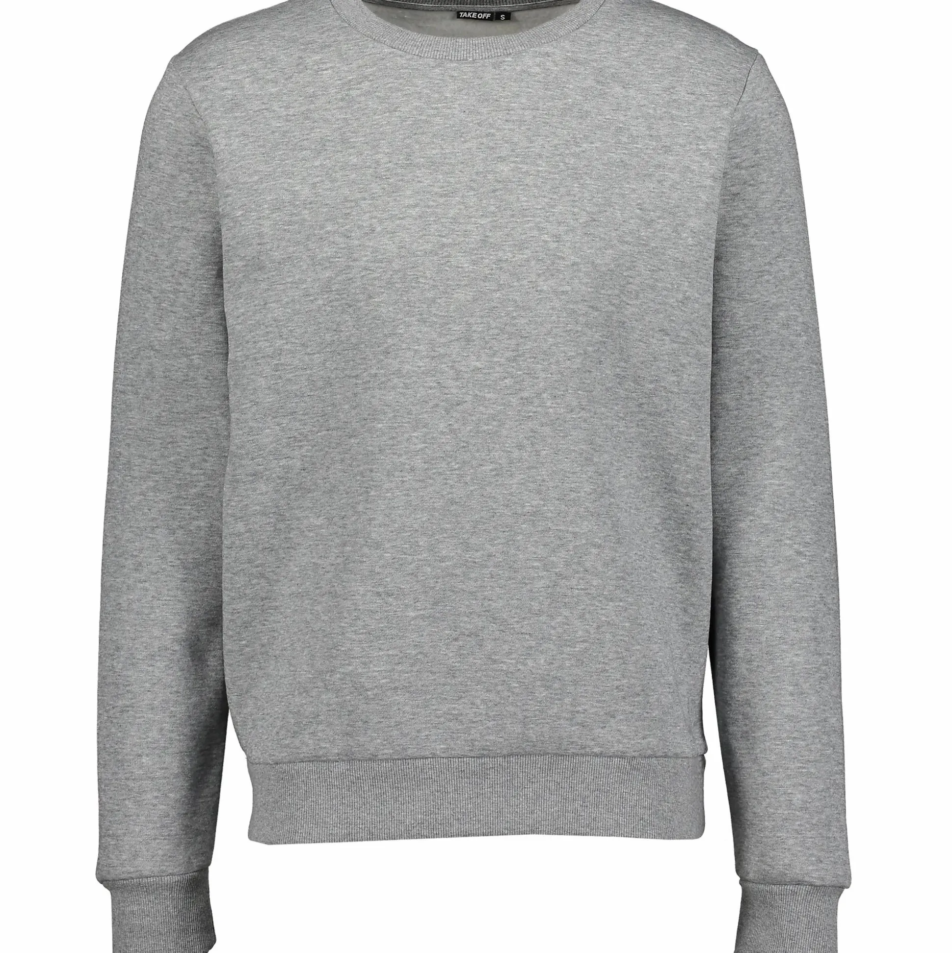 basic crewneck m