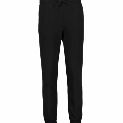 basic cuffed sweatpant, olohousut, miesten