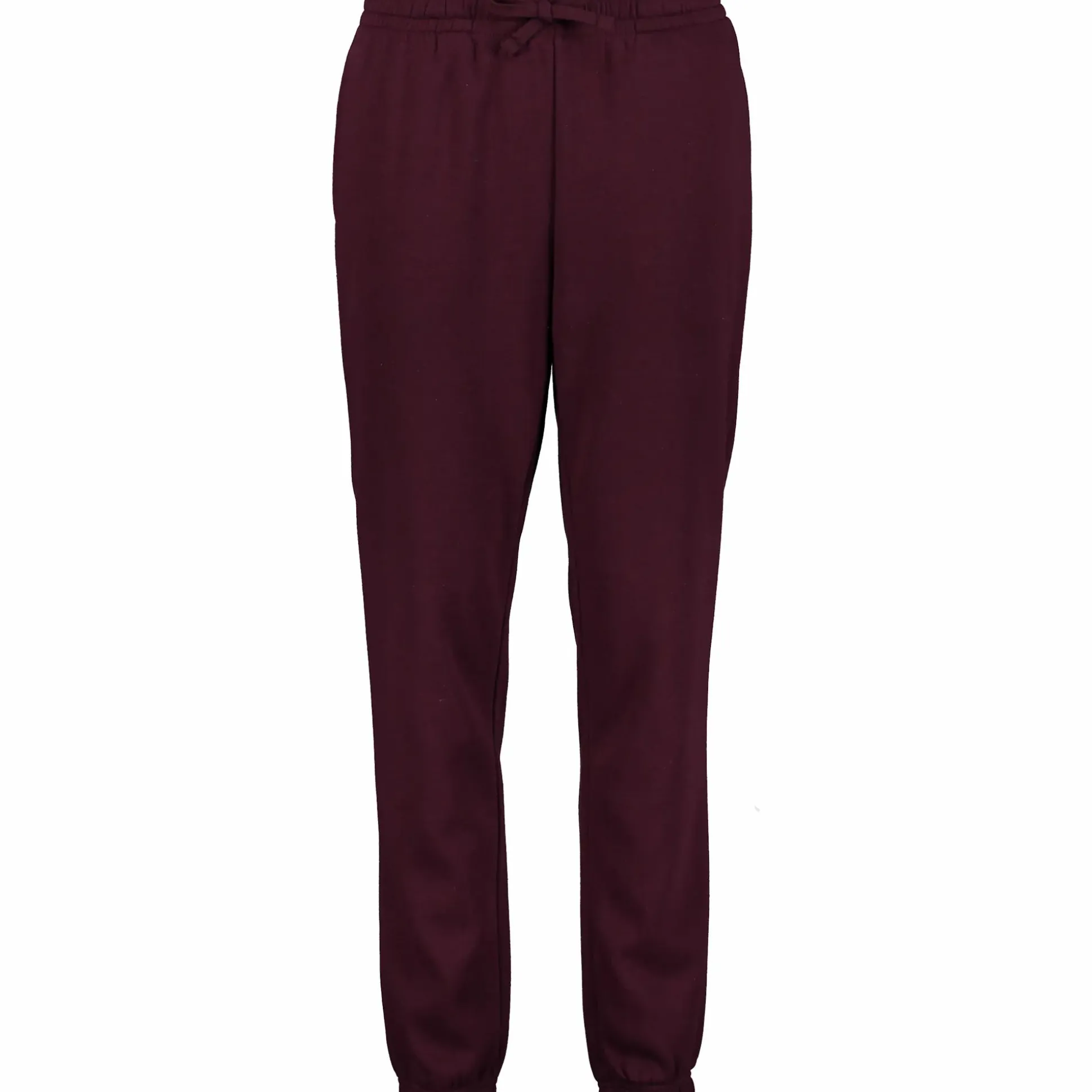 basic cuffed sweatpant, olohousut, naisten