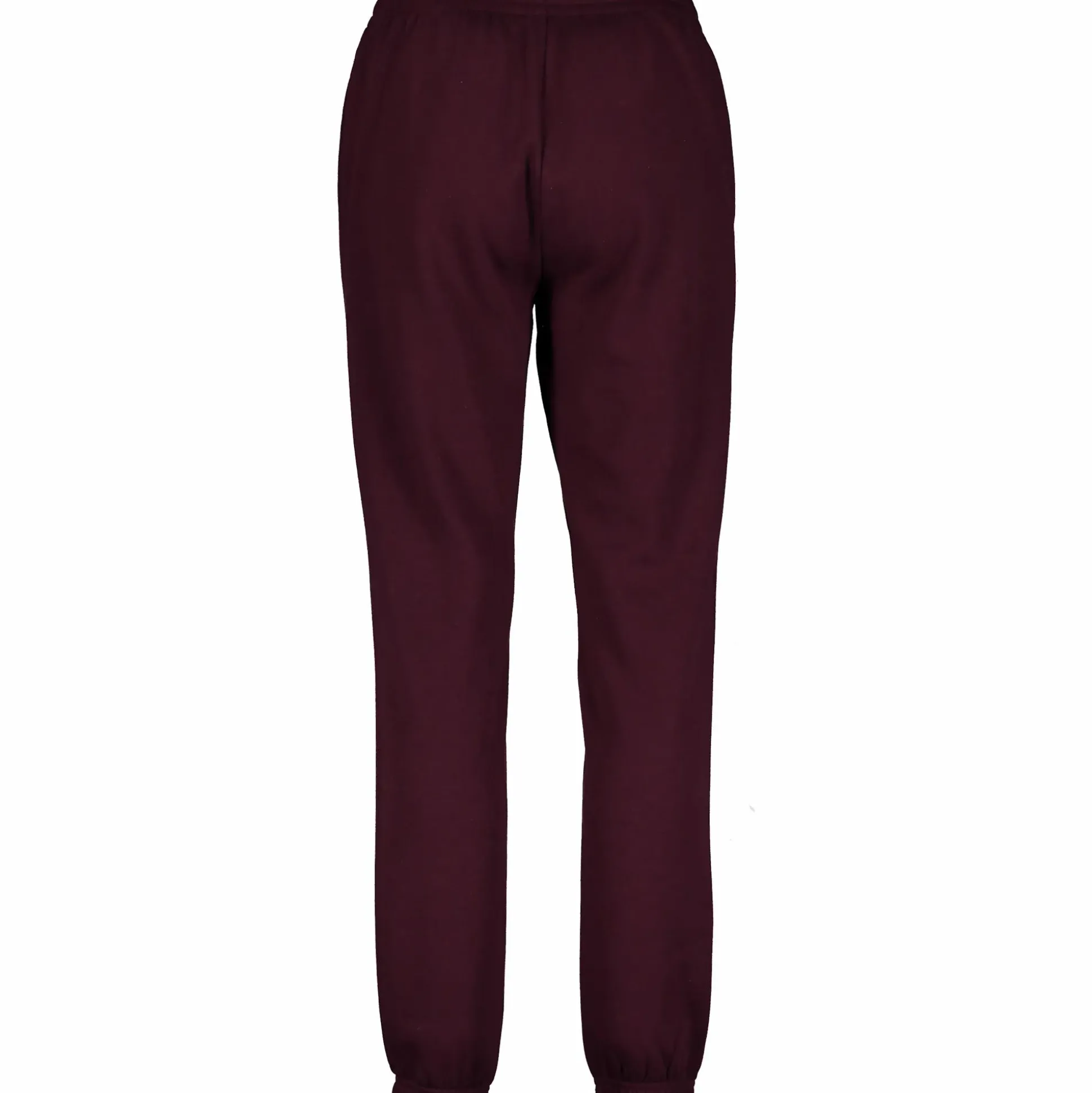 basic cuffed sweatpant, olohousut, naisten