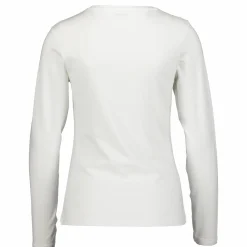 basic long sleeved tee, pitkähihainen paita, naisten