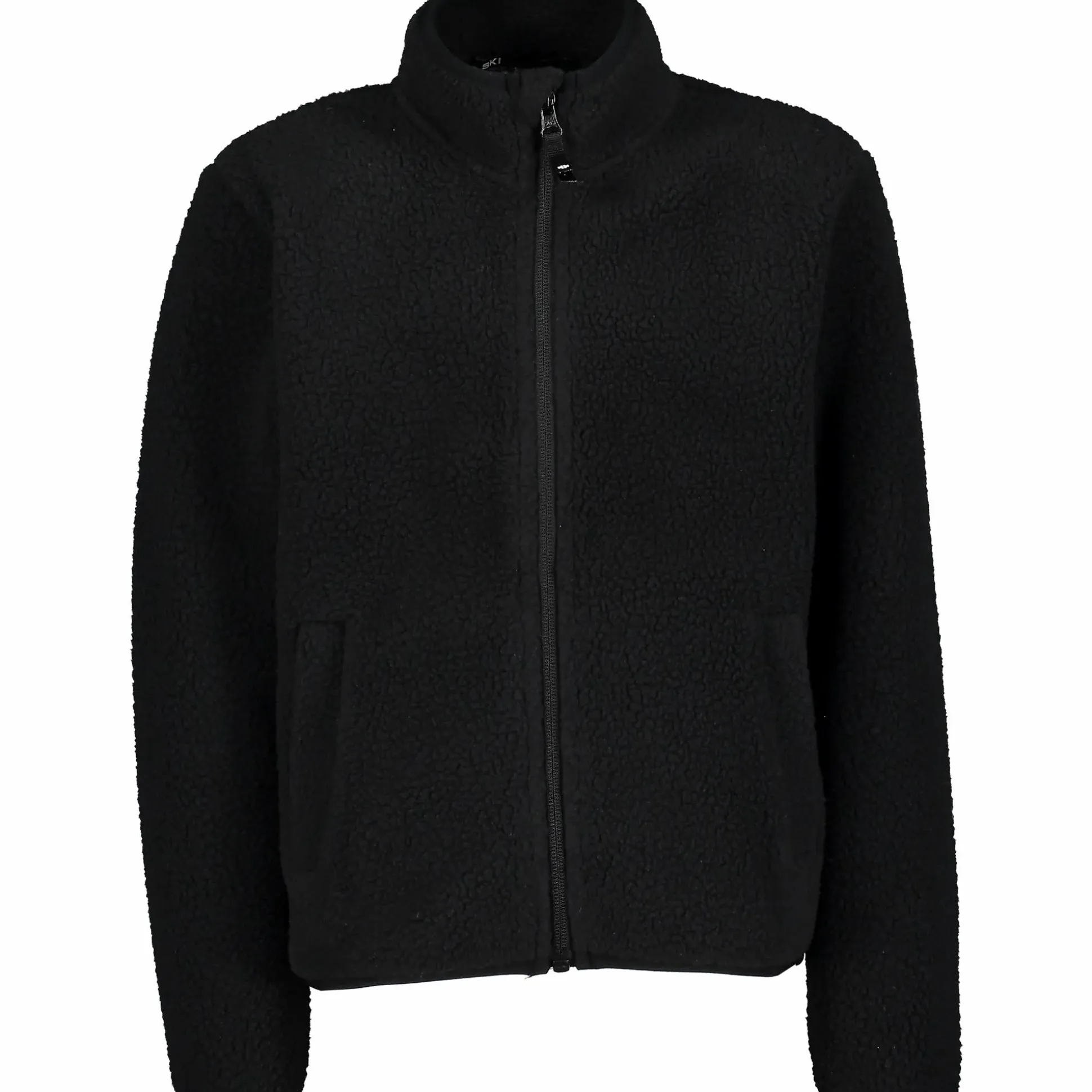 basic pile jacket jr