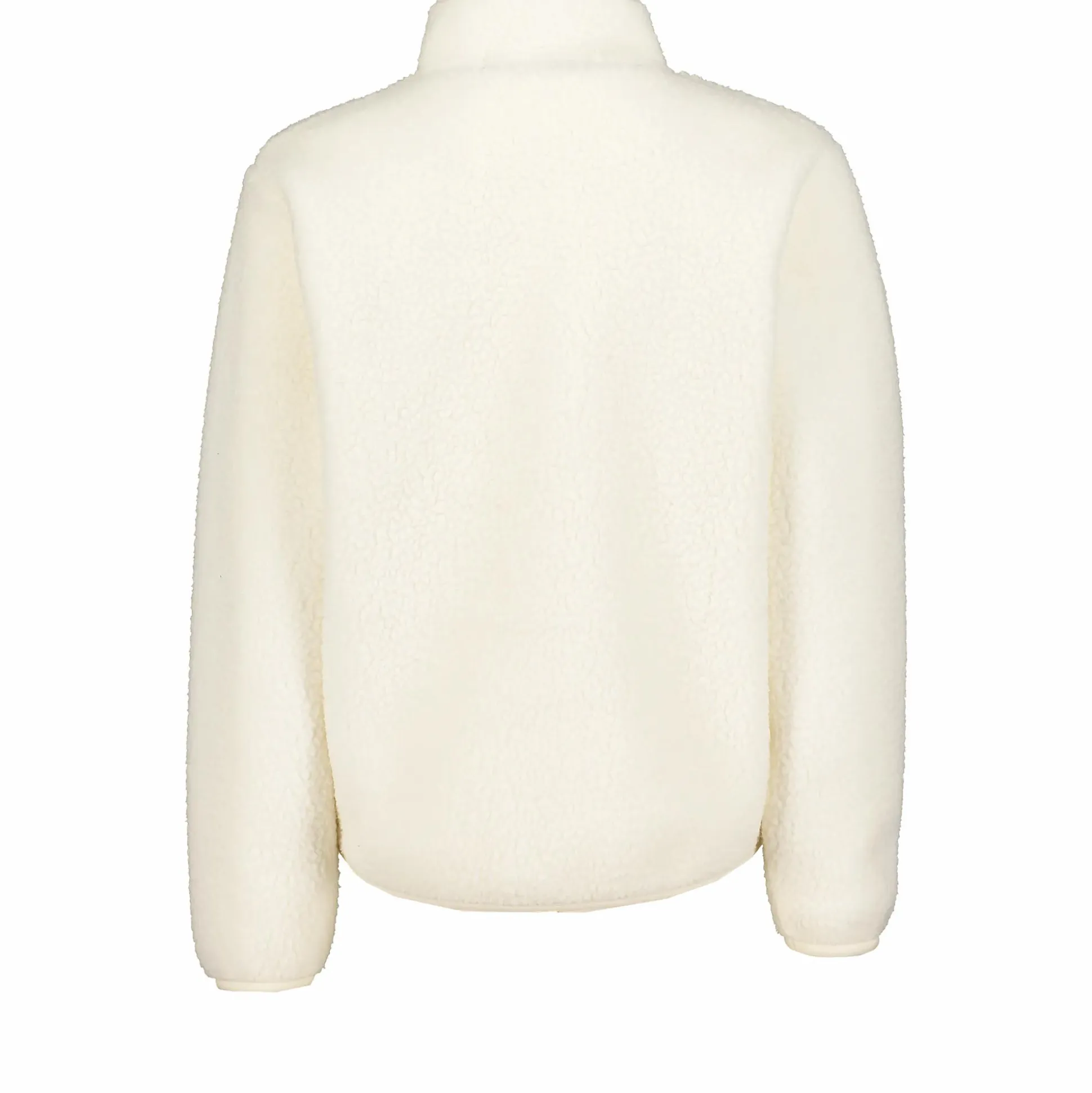 basic pile jacket jr