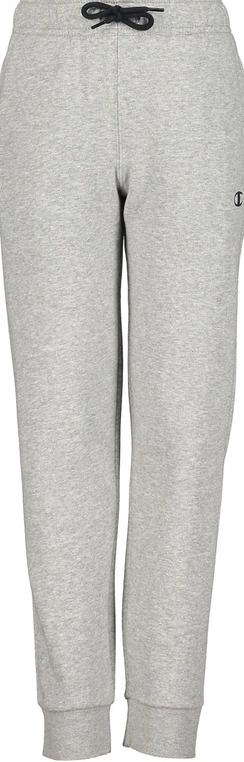 basic rib cuff pants jr