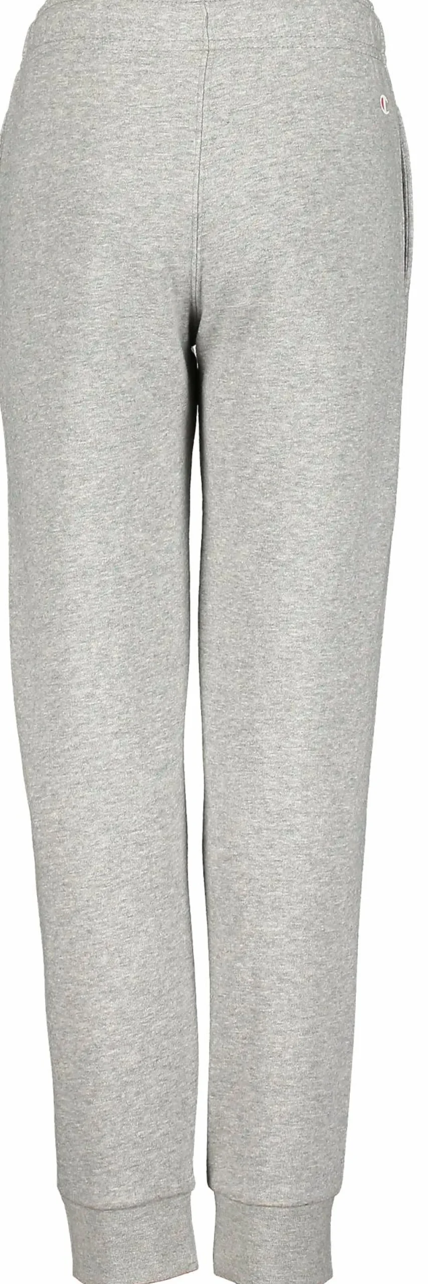 basic rib cuff pants jr