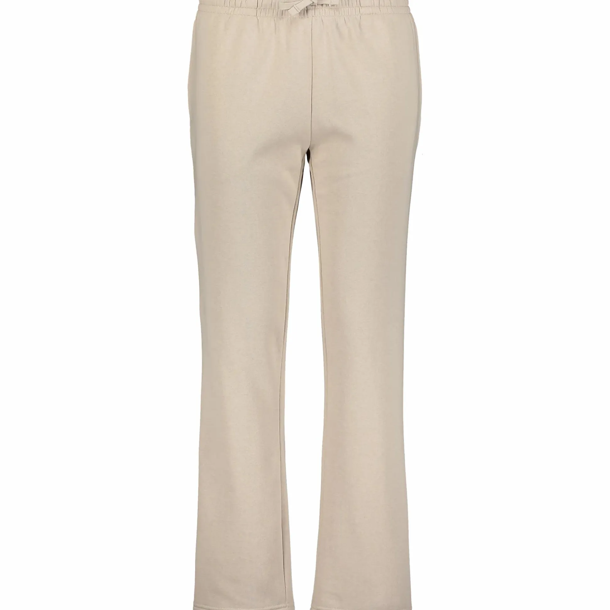 basic straight swtpant w