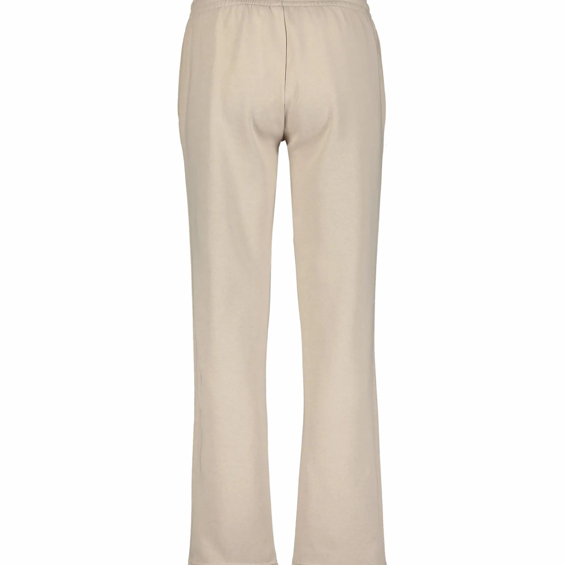 basic straight swtpant w