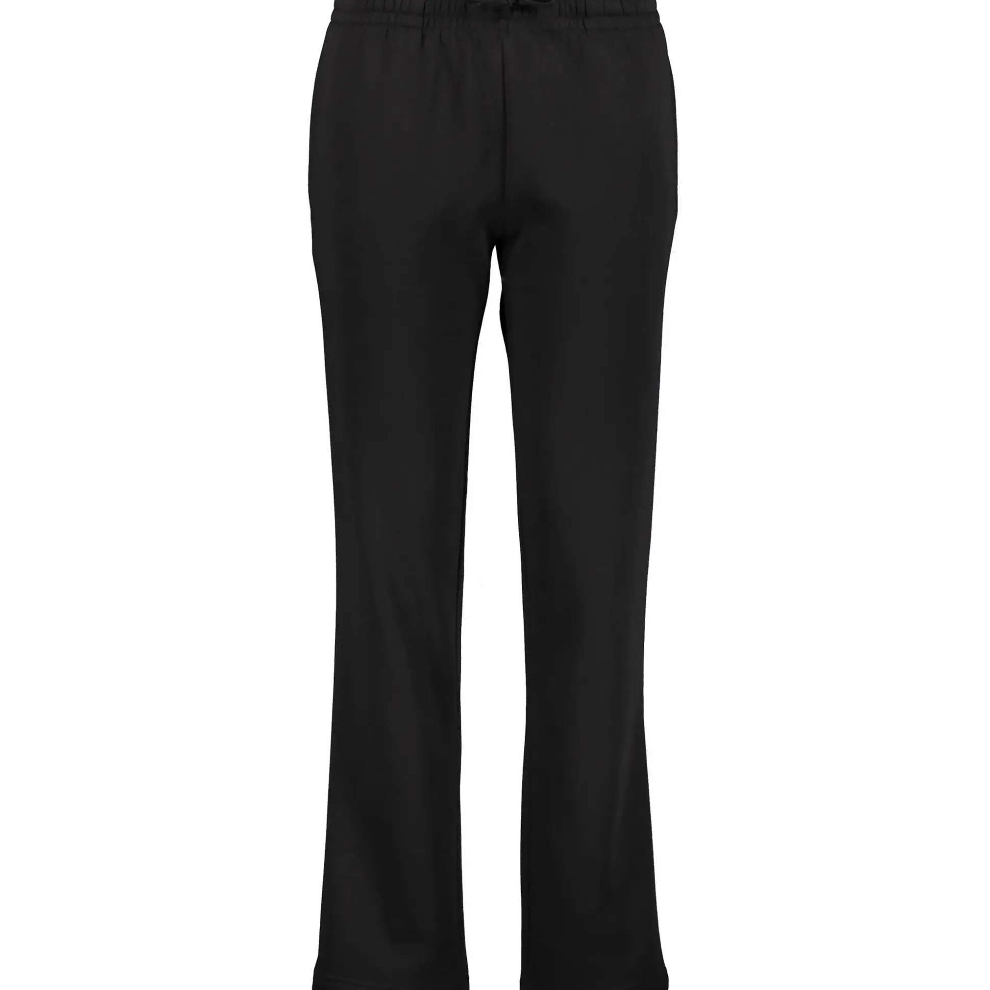 basic straight swtpant w