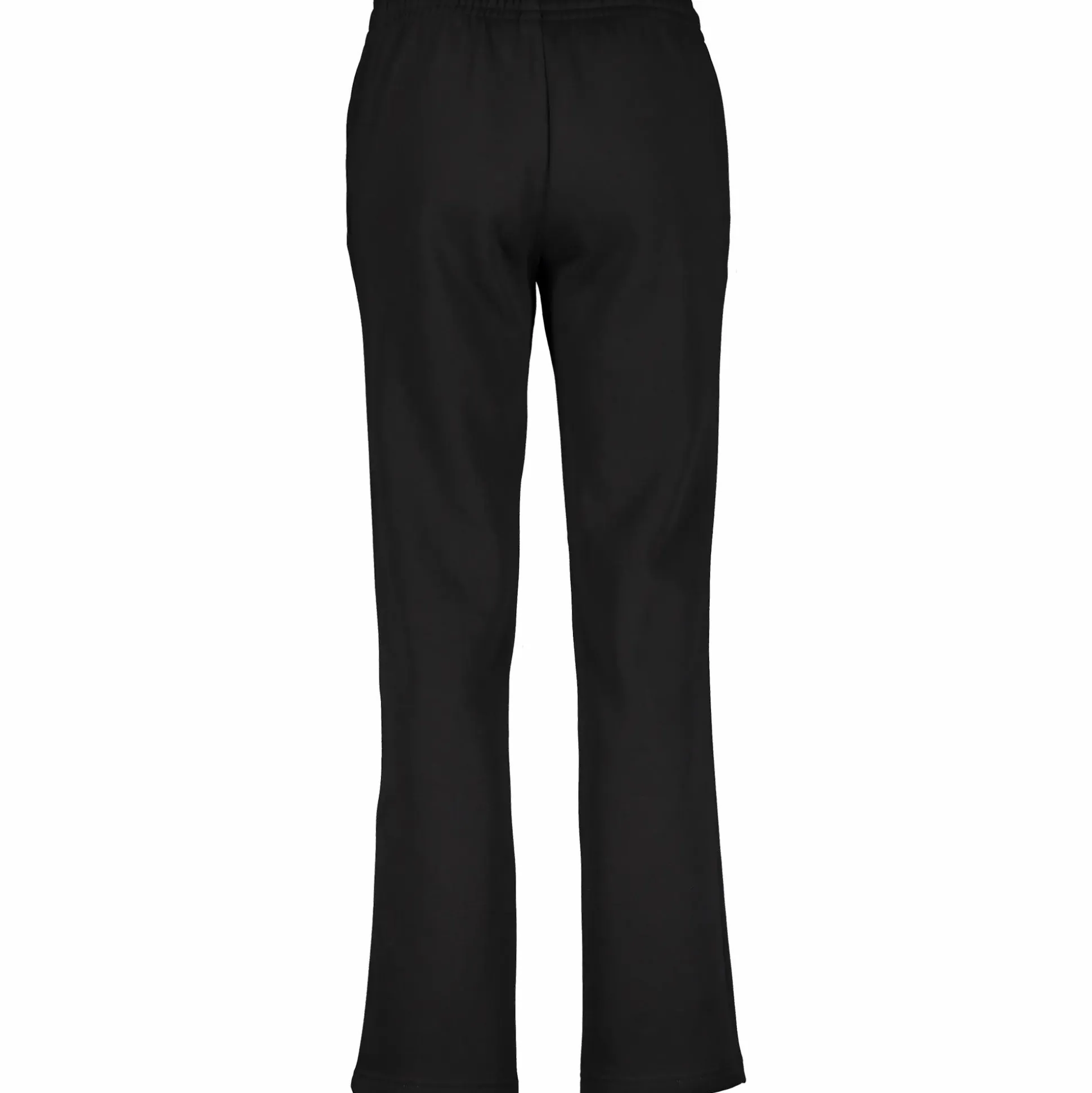 basic straight swtpant w