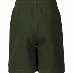 basic sweat shorts jr