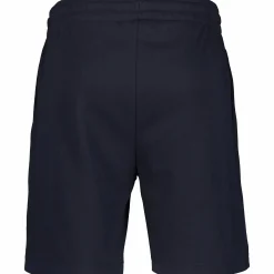 basic sweat shorts m