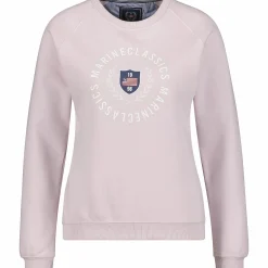 bay w sweat crew neck