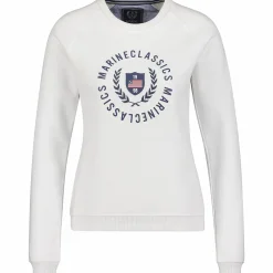 bay w sweat crew neck