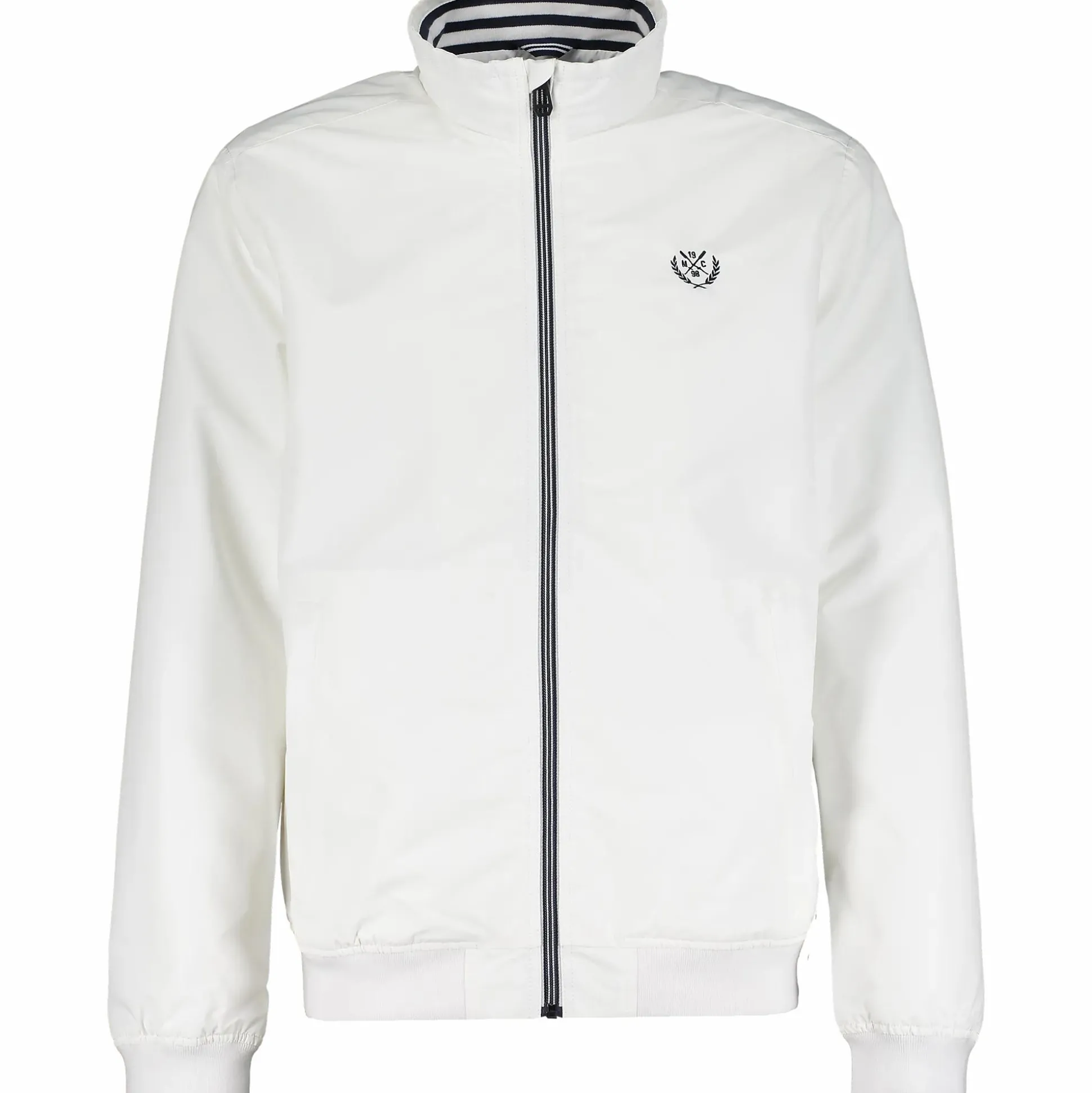 bay wind jacket