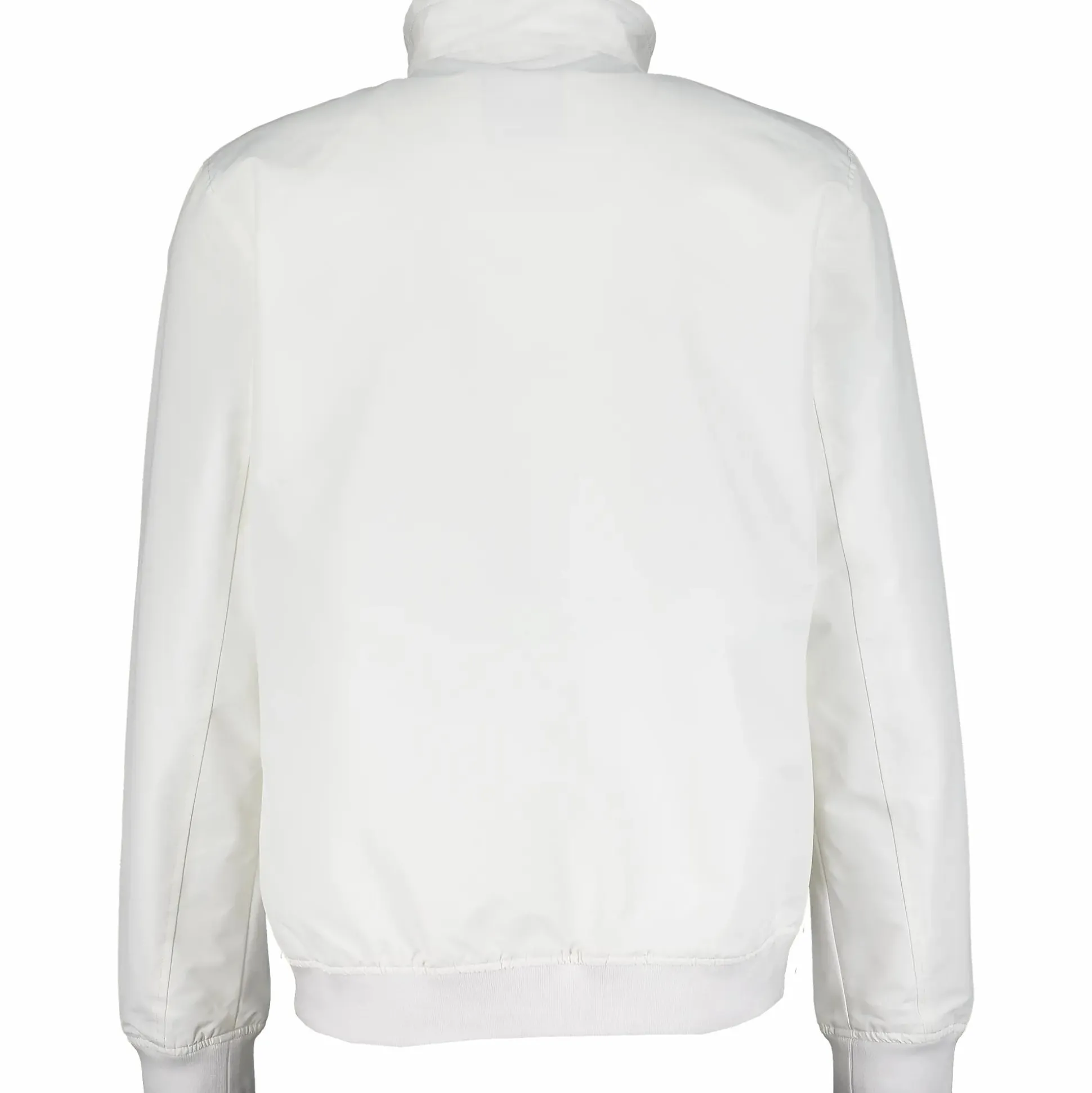 bay wind jacket