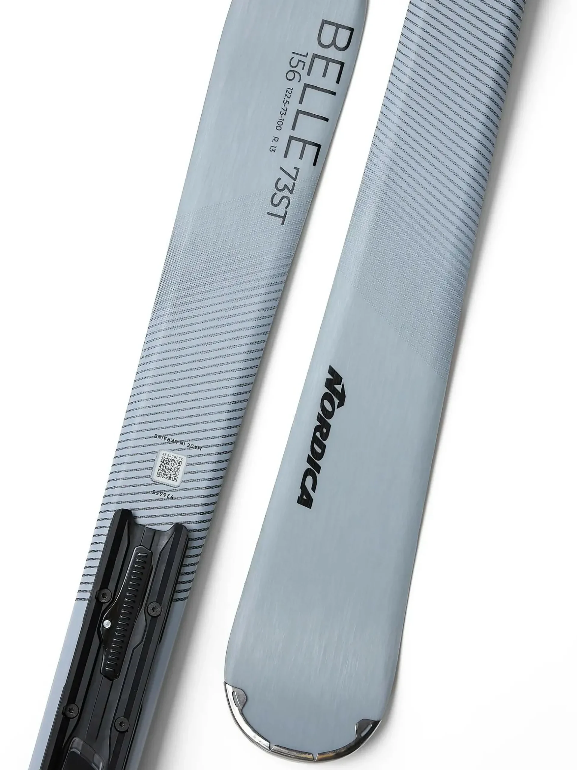 belle 73 st+tp2comp10 fdt w