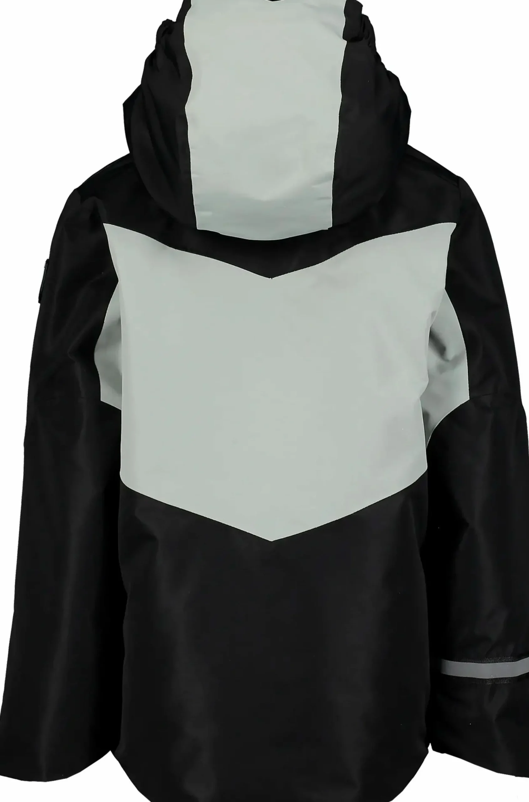 brace ski jacket b jr