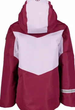 brace ski jacket g jr