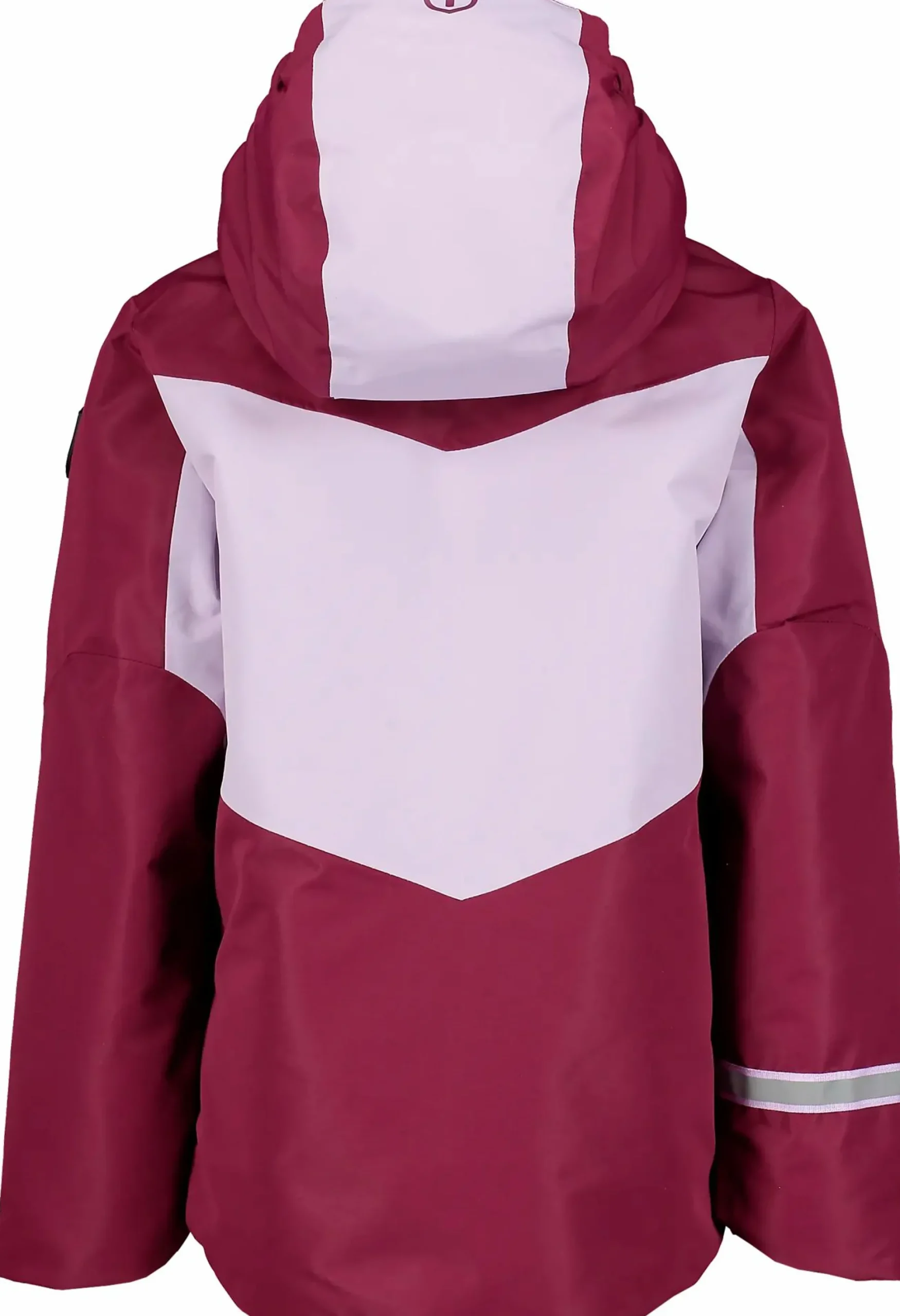 brace ski jacket g jr