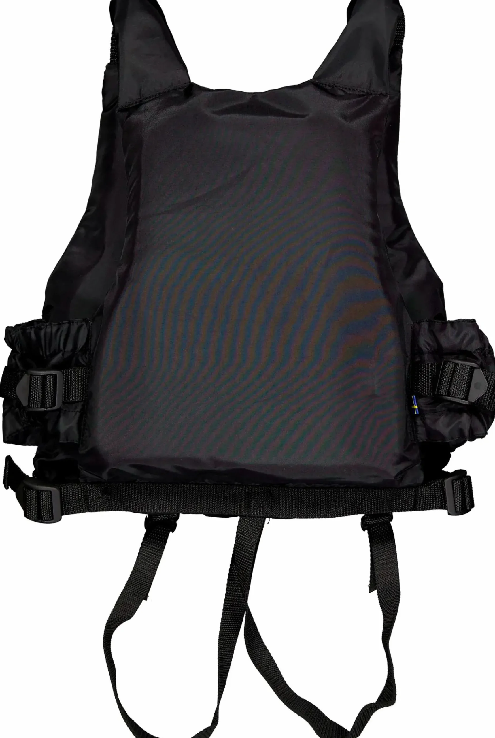 byron sup vest