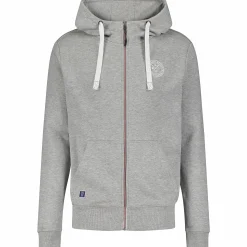 cabin sweat zip hoodie
