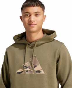 camo 3b hood m