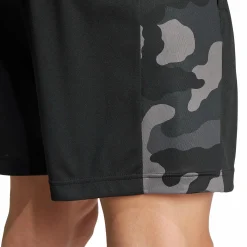 camo short