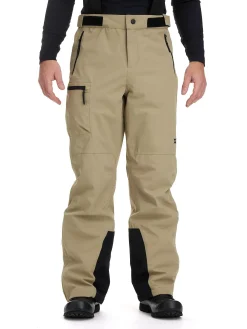 chamonix ski pant m