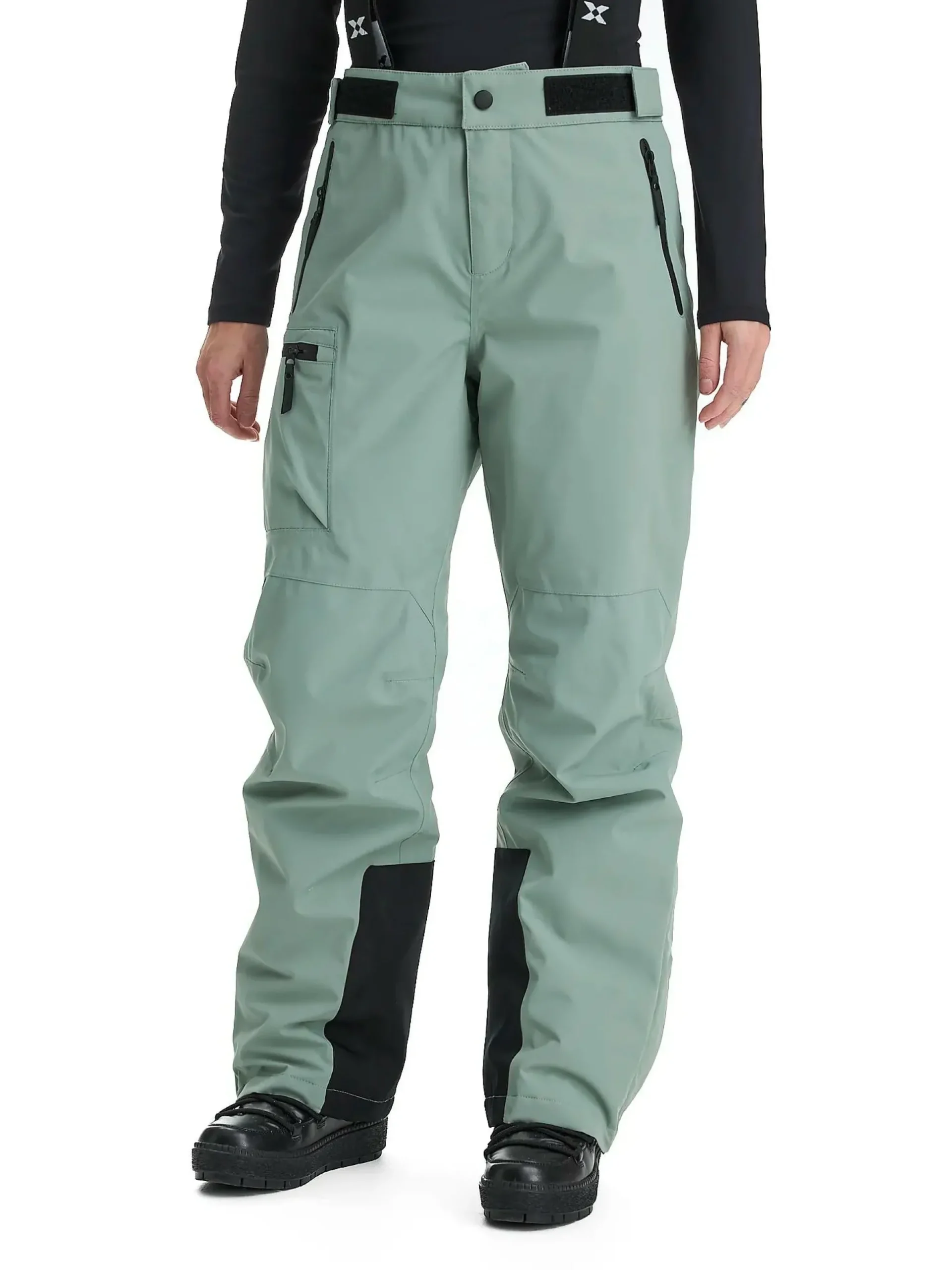 chamonix ski pant w