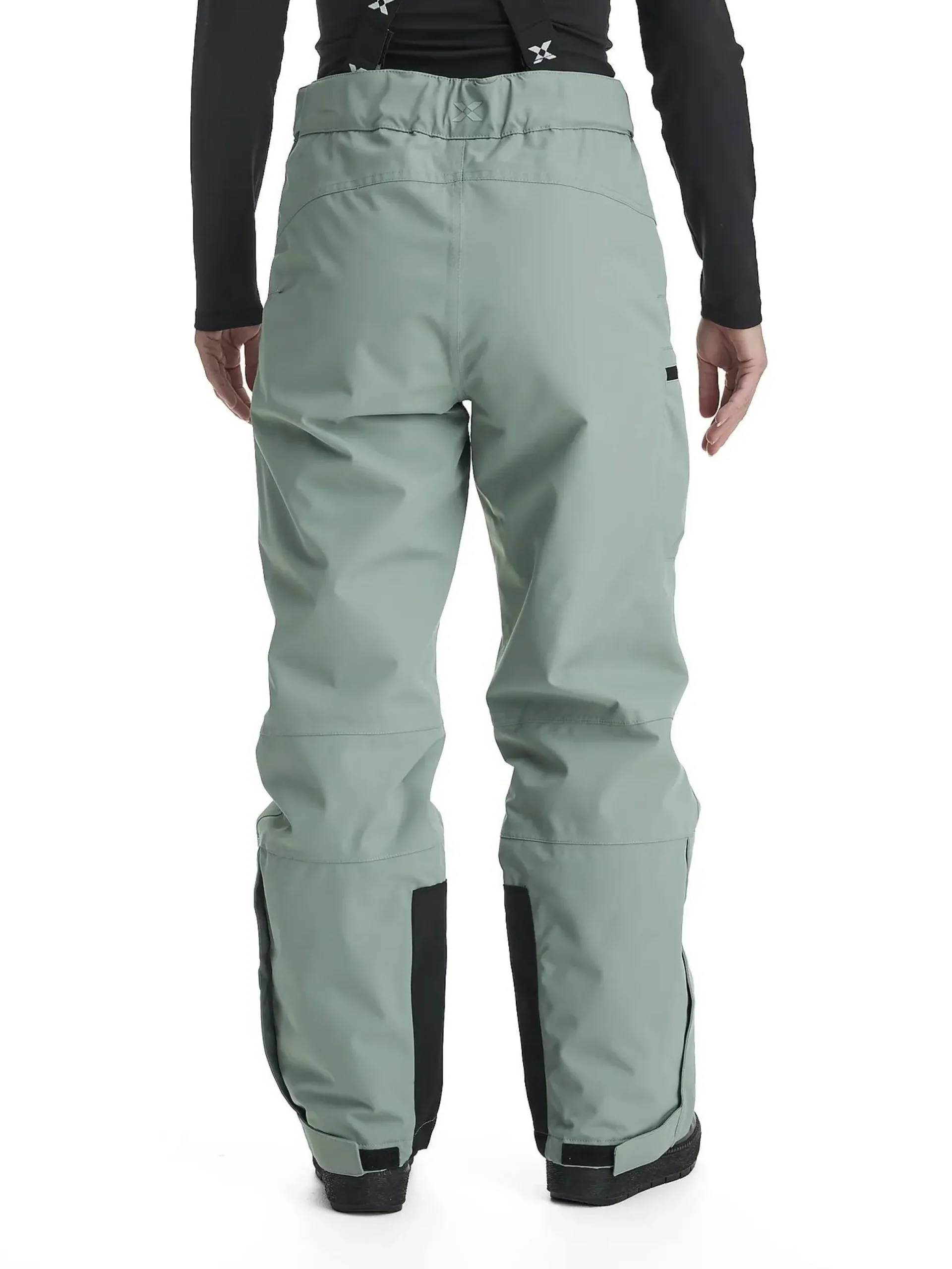 chamonix ski pant w