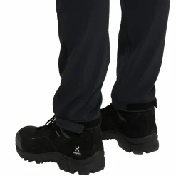 chilly softshell pant women