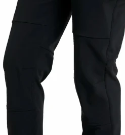 chilly softshell pant women