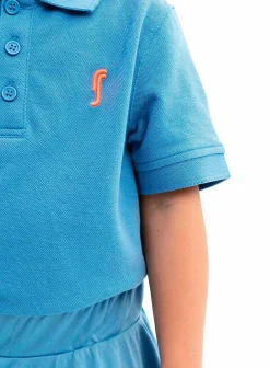 classic polo jr
