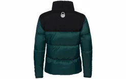 cloud down jacket w