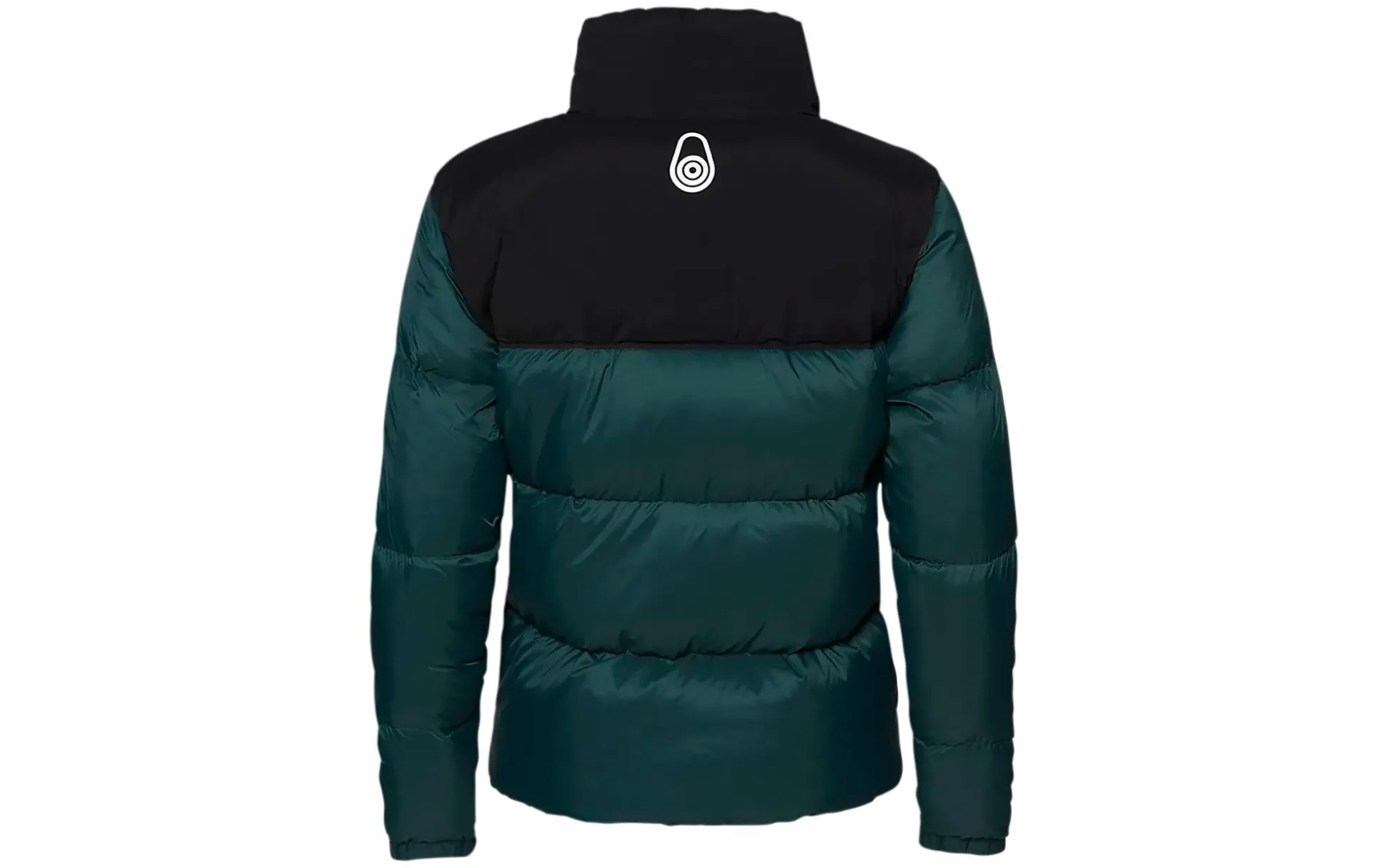 cloud down jacket w