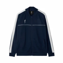 club jacket jr