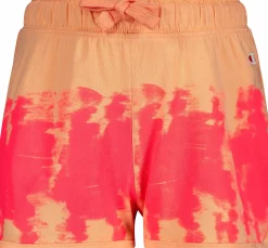 color shorts g jr