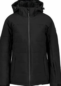 cortina ski jacket w