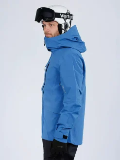 courmayeur 3l jacket m