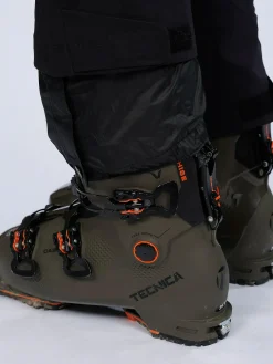 courmayeur 3l pant w